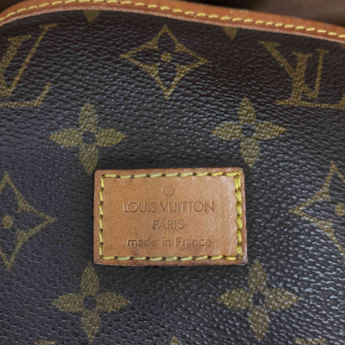 ルイヴィトン LOUIS VUITTON ソミュール30 ショルダーバッグ バッグ レディース