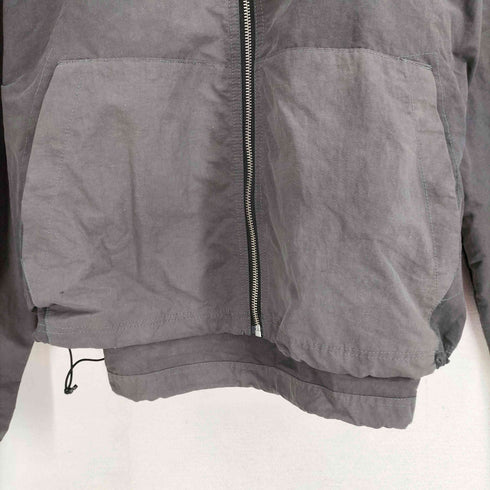 ステューシー Stussy BEACH SHELL WAVE DYE シェルジャケット メンズ import:M