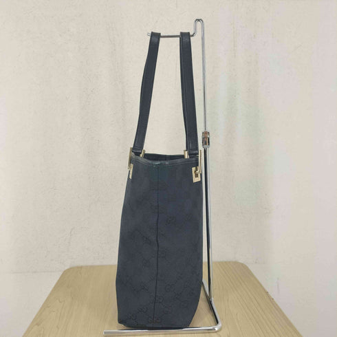 グッチ GUCCI GGキャンバス ハンドバッグ トートバッグ レディース