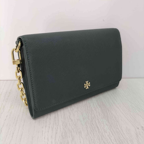 トリーバーチ TORY BURCH CHAIN WALLET IMPERIAL GARNET ショルダーバッグ レディース