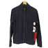 トミーヒルフィガー TOMMY HILFIGER ジップアップトラックジャケット メンズ JPN:L