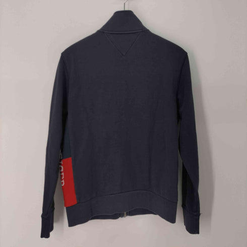 トミーヒルフィガー TOMMY HILFIGER ジップアップトラックジャケット メンズ JPN:L