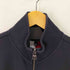 トミーヒルフィガー TOMMY HILFIGER ジップアップトラックジャケット メンズ JPN:L