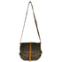ルイヴィトン LOUIS VUITTON ソミュール30 ショルダーバッグ バッグ MB0021 レディース
