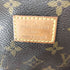 ルイヴィトン LOUIS VUITTON ソミュール30 ショルダーバッグ バッグ MB0021 レディース