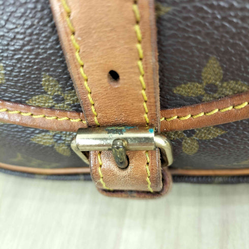 ルイヴィトン LOUIS VUITTON ソミュール30 ショルダーバッグ バッグ VI1921 レディース