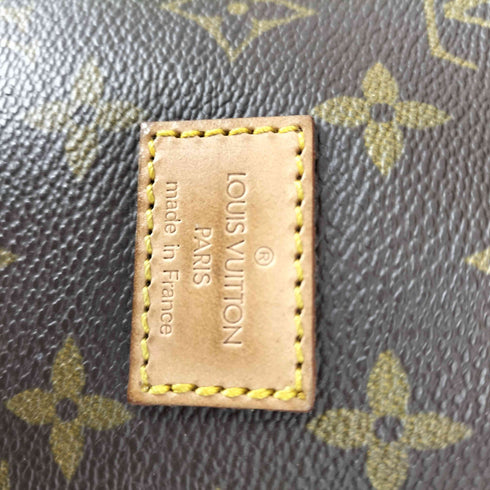 ルイヴィトン LOUIS VUITTON ソミュール30 ショルダーバッグ バッグ VI1921 レディース