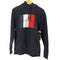 トミーヒルフィガー TOMMY HILFIGER ロゴプリント プルオーバーパーカー メンズ JPN:L