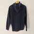 トミーヒルフィガー TOMMY HILFIGER ロゴプリント プルオーバーパーカー メンズ JPN:L