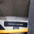 トミーヒルフィガー TOMMY HILFIGER ロゴプリント プルオーバーパーカー メンズ JPN:L