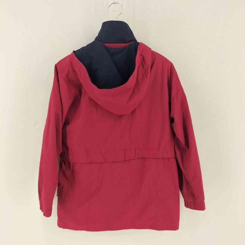 ロンドンフォグ LONDON FOG MARLO ジップアップ パーカー レディース 10