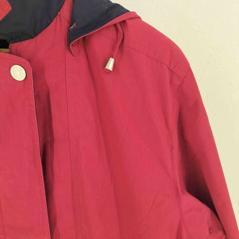 ロンドンフォグ LONDON FOG MARLO ジップアップ パーカー レディース 10