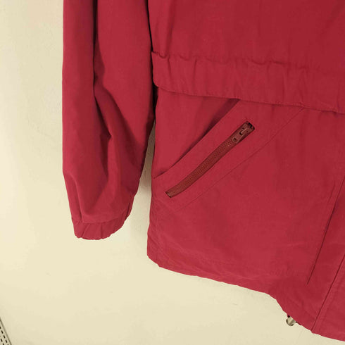 ロンドンフォグ LONDON FOG MARLO ジップアップ パーカー レディース 10