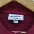 ラコステ LACOSTE CLASSIC FIT 長袖 ポロシャツ メンズ import:XXL