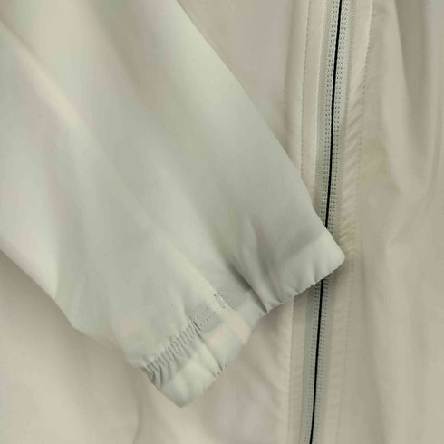 デサント descente エアリートランスファーソフトフードジャケット メンズ JPN:S