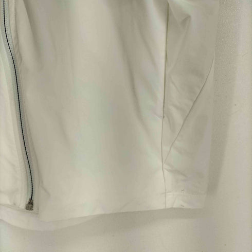 デサント descente エアリートランスファーソフトフードジャケット メンズ JPN:S