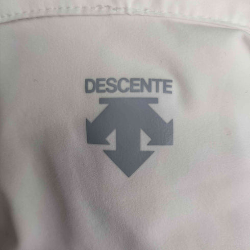デサント descente エアリートランスファーソフトフードジャケット メンズ JPN:S
