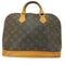 ルイヴィトン LOUIS VUITTON アルマ ハンドバッグ BA0928 レディース