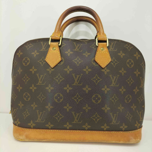 ルイヴィトン LOUIS VUITTON アルマ ハンドバッグ BA0928 レディース