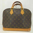 ルイヴィトン LOUIS VUITTON アルマ ハンドバッグ BA0928 レディース