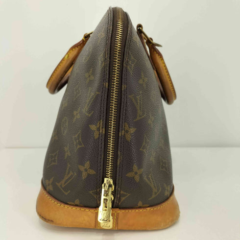 ルイヴィトン LOUIS VUITTON アルマ ハンドバッグ BA0928 レディース