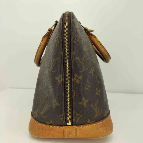 ルイヴィトン LOUIS VUITTON アルマ ハンドバッグ BA0928 レディース