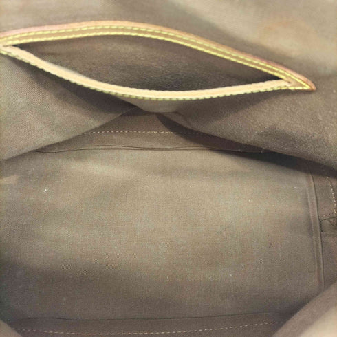 ルイヴィトン LOUIS VUITTON アルマ ハンドバッグ BA0928 レディース