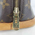ルイヴィトン LOUIS VUITTON アルマ ハンドバッグ BA0928 レディース