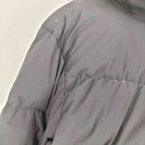 ザノースフェイスホワイトレーベル THE NORTH FACE WHITE LABEL FREE MOVE DOWN JACKET メンズ L