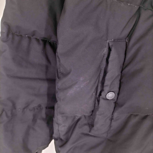 ザノースフェイスホワイトレーベル THE NORTH FACE WHITE LABEL FREE MOVE DOWN JACKET メンズ L