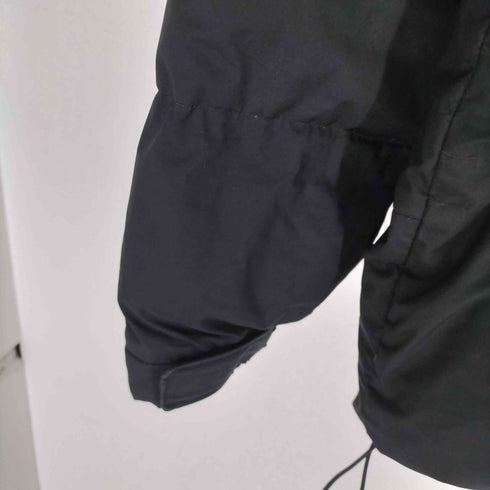 ザノースフェイスホワイトレーベル THE NORTH FACE WHITE LABEL FREE MOVE DOWN JACKET メンズ L