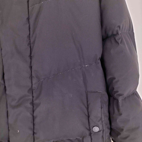 ザノースフェイスホワイトレーベル THE NORTH FACE WHITE LABEL FREE MOVE DOWN JACKET メンズ L