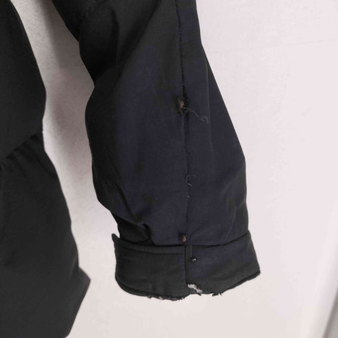 ザノースフェイスホワイトレーベル THE NORTH FACE WHITE LABEL FREE MOVE DOWN JACKET メンズ L