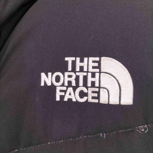 ザノースフェイスホワイトレーベル THE NORTH FACE WHITE LABEL FREE MOVE DOWN JACKET メンズ L