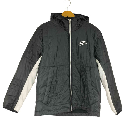 ナイキ NIKE SYN Fill Fleece JKT メンズ JPN:M