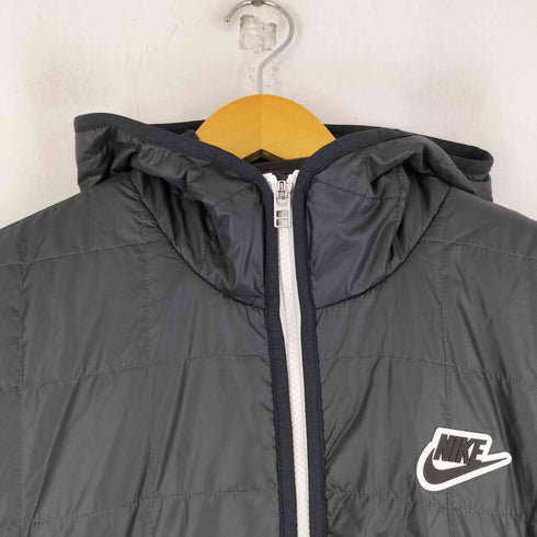 ナイキ NIKE SYN Fill Fleece JKT メンズ JPN:M