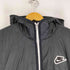 ナイキ NIKE SYN Fill Fleece JKT メンズ JPN:M