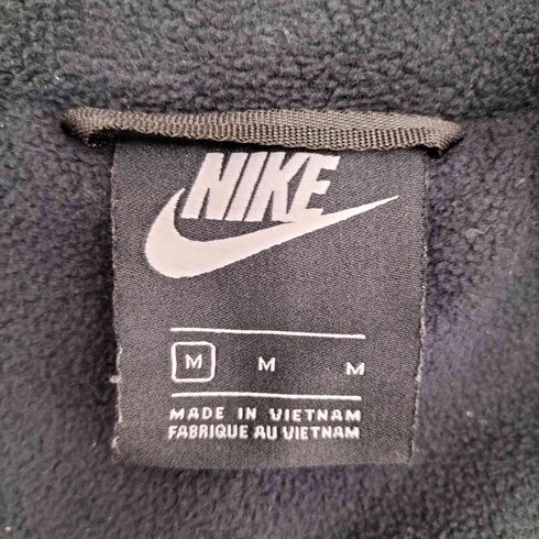 ナイキ NIKE SYN Fill Fleece JKT メンズ JPN:M