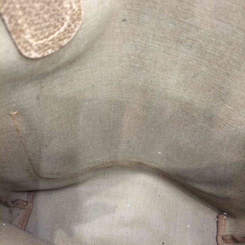 グッチ GUCCI OLD GGスプリーム シェリーライン トートバッグ ハンドバッグ メンズ