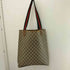 グッチ GUCCI OLD GGスプリーム シェリーライン トートバッグ ハンドバッグ メンズ