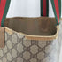 グッチ GUCCI OLD GGスプリーム シェリーライン トートバッグ ハンドバッグ メンズ
