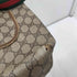 グッチ GUCCI OLD GGスプリーム シェリーライン トートバッグ ハンドバッグ メンズ