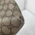 グッチ GUCCI OLD GGスプリーム シェリーライン トートバッグ ハンドバッグ メンズ