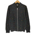 ピーエスポールスミス PS Paul Smith ニットドライバーズジャケット ジップアップカーディガン メンズ JPN:M