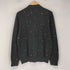 ピーエスポールスミス PS Paul Smith ニットドライバーズジャケット ジップアップカーディガン メンズ JPN:M