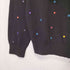 ピーエスポールスミス PS Paul Smith ニットドライバーズジャケット ジップアップカーディガン メンズ JPN:M
