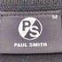 ピーエスポールスミス PS Paul Smith ニットドライバーズジャケット ジップアップカーディガン メンズ JPN:M