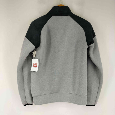 アディダスゴルフ adidasgolf ダンボールニット ジップジャケット メンズ JPN:M