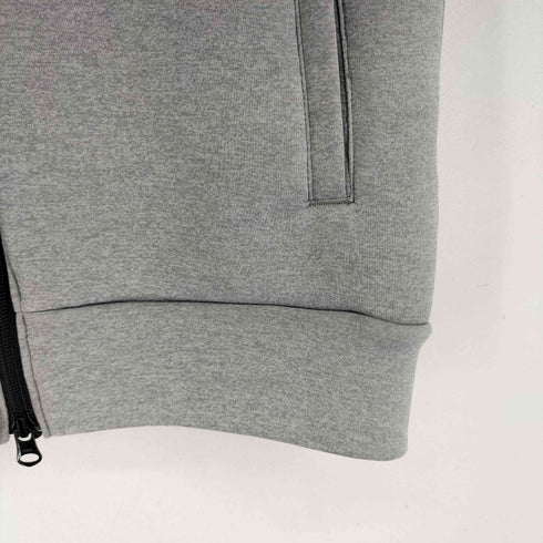 アディダスゴルフ adidasgolf ダンボールニット ジップジャケット メンズ JPN:M