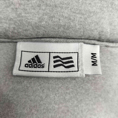 アディダスゴルフ adidasgolf ダンボールニット ジップジャケット メンズ JPN:M